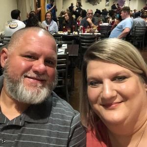 Meet your Posher, Shawna